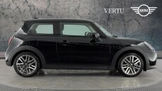 MINI Cooper 2.0 S Classic 3dr Auto Petrol Hatchback